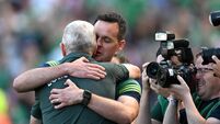 Galway v Limerick - GAA Hurling All-Ireland Senior Championship Final