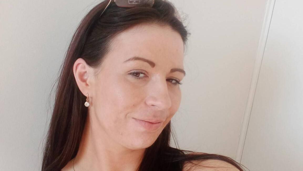 Paula Canty. Picture: Facebook Paula Canty. Picture: Facebook