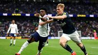 Tottenham Hotspur v Newcastle United - Premier League 2026/27