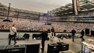 <p>The alleged offences relate to tickets for the Gallagher brothers' gigs at Croke Park in August 2025.</p> <p>The alleged offences relate to tickets for the Gallagher brothers' gigs at Croke Park in August 2025.</p>