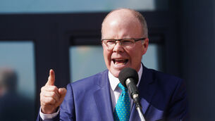 <p>Aontú leader Peadar Tóibín: 'I would be cautious about giving tax breaks to developers. And normally, when you give a tax break to a developer, the developer consumes that tax break and doesn't necessarily pass it on.' File picture</p> <p>Aontú leader Peadar Tóibín: 'I would be cautious about giving tax breaks to developers. And normally, when you give a tax break to a developer, the developer consumes that tax break and doesn't necessarily pass it on.' File picture</p>