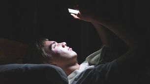 <p>'There are a massive number of online platforms and digital services which our young people use to communicate with their friends to act out their lives in normal ways but it is on these same platforms that there is a risk of coercion, recruitment, even radicalisation.' File photo</p> <p>'There are a massive number of online platforms and digital services which our young people use to communicate with their friends to act out their lives in normal ways but it is on these same platforms that there is a risk of coercion, recruitment, even radicalisation.' File photo</p>