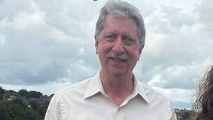 <p>Bruce Levine PhD, the inventor of a medicine for blood cancers, has called on Jennifer Carroll MacNeill to 'prioritise and fund' a stem cell transplantation and cellular therapy centre at CUH.</p> <p>Bruce Levine PhD, the inventor of a medicine for blood cancers, has called on Jennifer Carroll MacNeill to 'prioritise and fund' a stem cell transplantation and cellular therapy centre at CUH.</p>