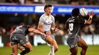 Hollywoodbets Sharks v Leinster - United Rugby Championship