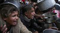 Palestine cannot wait any longer for international action on Israel 