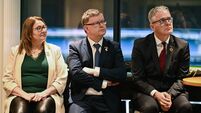 GAA CCMA MOU Signing for GAA Green Club Programme