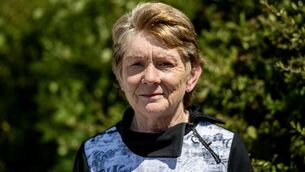 <p>Catherine Corless highlighted a grievous wrong the State and the Church perpetrated over decades. Picture: Chani Anderson</p> <p>Catherine Corless highlighted a grievous wrong the State and the Church perpetrated over decades. Picture: Chani Anderson</p>
