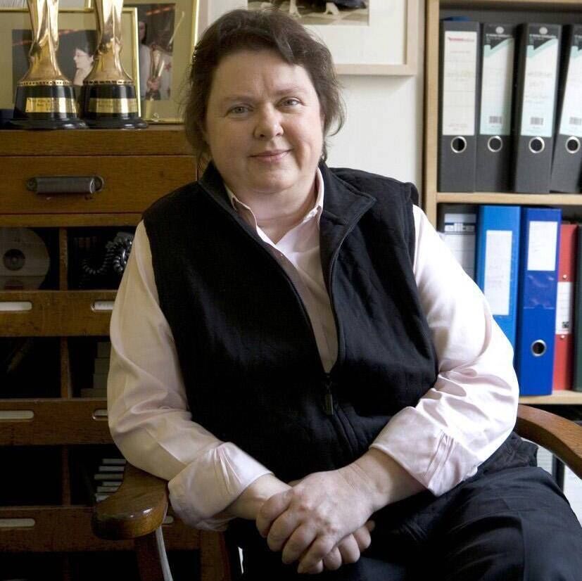 Mary Raftery's documentary 'States of Fear' led to the creation of the Commission of Inquiry into Child Abuse. Photo: RTE/PA Mary Raftery's documentary 'States of Fear' led to the creation of the Commission of Inquiry into Child Abuse. Photo: RTE/PA