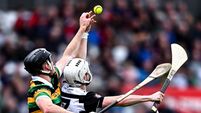 Midleton v Glen Rovers - Cork County Senior Club Hurling Championship Semi-Final