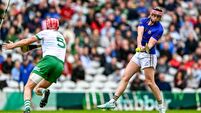 Kanturk v St Finbarrs - Cork County Senior Club Hurling Championship Semi-Final