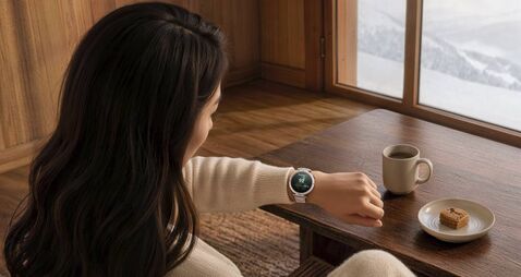Huawei Watch GT 7 Pro review: Long battery life and premium design for active users