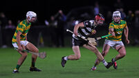 Cork Premier 1 MHC: Four-goal Midleton prevail in dramatic final replay