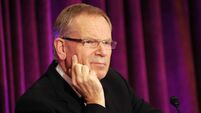 Former politician and novelist Jeffrey Archer dies aged 86