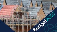 Budget 2027: €5k boost to new home grant — but first-time buyer stamp duty won't be scrapped