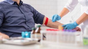 <p>The Irish Blood Transfusion Service (IBTS) has issued a call for RhD negative blood donations, with people across Cork urged to maintain high levels of attendance seen at clinics in recent months.</p> <p>The Irish Blood Transfusion Service (IBTS) has issued a call for RhD negative blood donations, with people across Cork urged to maintain high levels of attendance seen at clinics in recent months.</p>