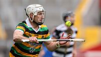 Patrick Horgan 4/10/2026