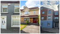 Homes from €295k in Cork