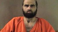 Nidal Hasan