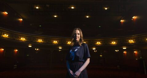 Louise O'Neill on closure: I still don’t have every answer — but now I no longer yearn for them