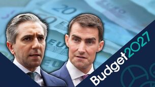 <p>Tax changes, childcare supports, social welfare increases and energy measures are all expected to feature as the Government unveils Budget 2027 in the Dáil today.</p> <p>Tax changes, childcare supports, social welfare increases and energy measures are all expected to feature as the Government unveils Budget 2027 in the Dáil today.</p>