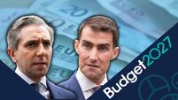 Budget 2027 sees tax changes, a social welfare boost, and cigarettes price hike