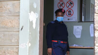 Kenya Ebola