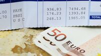 Irish budget 2014