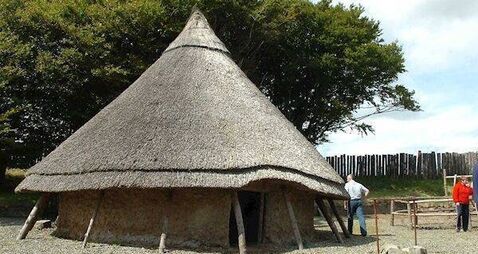 Call to reopen West Cork ringfort as visitor attraction 