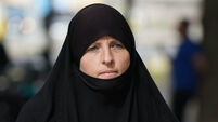 Lisa Smith court case