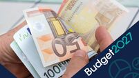 Budget 2027: 'You will see more hauliers going to the wall'
