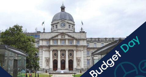 Budget 2027: Funding for 1,000 additional gardaí and 200 prison officers