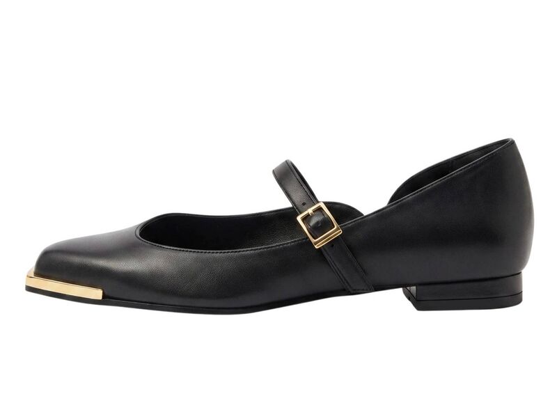 Greta Ballet Flat, €360, Bróg Greta Ballet Flat, €360, Bróg