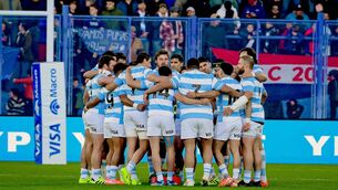 <p>Eight of the bid's 11 venues are located in Argentina with one each in Brazil, Chile and Uruguay. Pic: Marcelo Endelli/Getty Images</p> <p>Eight of the bid's 11 venues are located in Argentina with one each in Brazil, Chile and Uruguay. Pic: Marcelo Endelli/Getty Images</p>