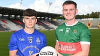 Watch: 'It's good to be back' - Conor Daly on Clonakilty's semi-final return