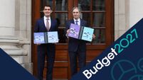 Budget 2027 sees tax changes, a social welfare boost, and cigarettes price hike