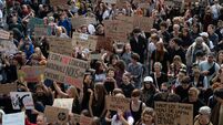FRANCE-POLITICS-EDUCATION-DEMO