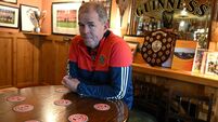 Cork bar Dwyers makes planning application for new outdoor seating and dining area 