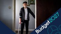 Kerry 80-year-old: 'You get the pension on Friday and on Monday there isn’t too much of it left'