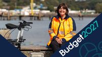 Budget 2027: 'I can't afford to buy a pair of jeans... there are a lot of hidden costs to disability'