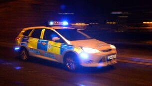 <p>It is also alleged that the same motorist rammed a garda patrol car in the rampage in the Douglas area.</p> <p>It is also alleged that the same motorist rammed a garda patrol car in the rampage in the Douglas area.</p>
