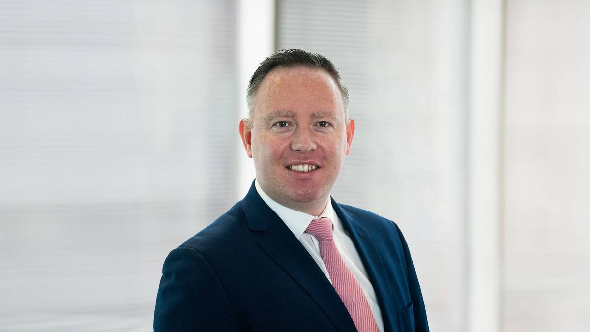 Stephen Keohane, tax partner, KPMG. Stephen Keohane, tax partner, KPMG.