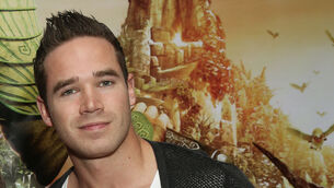 <p>Pictured here is Kieran Hayler in 2013 File Picture: Yui Mok/PA Wire</p> <p>Pictured here is Kieran Hayler in 2013 File Picture: Yui Mok/PA Wire</p>