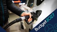 Budget 2027: Fuel protest leaders warn action ‘will go ahead’ over diesel and petrol costs