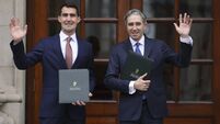 Irish Budget 2027