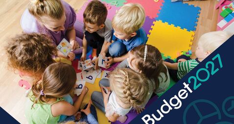 Devil is in the detail of Budget 2027's increase to the childcare subsidy