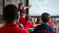 Ciara Reilly: More money for education is good, but large classes impact everyone