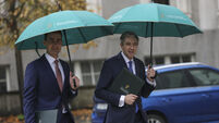 Irish Budget 2027