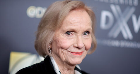 Eva Marie Saint Prep