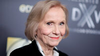 Eva Marie Saint Prep