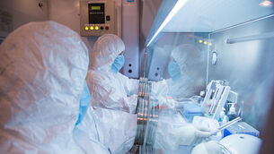 <p>Russian authorities have downplayed the incident and say Shipilova died of “pneumonia of an unknown aetiology”. Picture: (The Irkutsk Anti-Plague Research Institute of Siberia and Far East via AP)</p> <p>Russian authorities have downplayed the incident and say Shipilova died of “pneumonia of an unknown aetiology”. Picture: (The Irkutsk Anti-Plague Research Institute of Siberia and Far East via AP)</p>